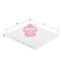 Sakura Interior Cabin Air Filter Thumbnail