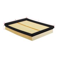 Sakura Engine Air Filter (Replaces OEM 281132G000, A1789) for Kia Rondo Thumbnail