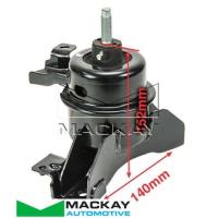 Mackay Right Hand Engine Mount Suit Kia Rondo UN 2.0L I4 Petrol Manual & Auto Thumbnail