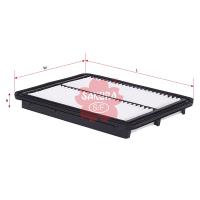 Sakura Engine Air Filter Plastic Framed Thumbnail