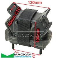 Mackay Engine Mount Rear Auto fits Kia Sorento I 3.5 V6 Thumbnail