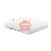 Sakura Cabin Air Filter Thumbnail