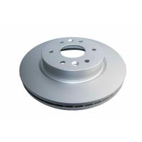 DBA Brake Rotor Street Series En-Shield Thumbnail