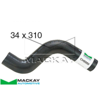 Mackay Radiator Lower Hose Thumbnail