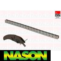Nason Oil pump chain kit Thumbnail