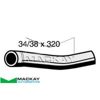 Mackay Radiator Upper Hose Thumbnail