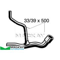 Mackay Radiator Lower Hose Thumbnail