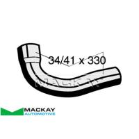 Mackay Upper Radiator Hose  for Land Rover Discovery 1993-1998 2.5L TDI Thumbnail