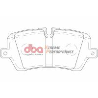 DBA Brake Pads Xtreme Performance Thumbnail