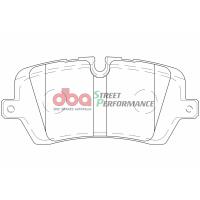 DBA Brake Pads Street Performance Thumbnail