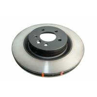 DBA Brake Rotor 4000 Series HD Thumbnail