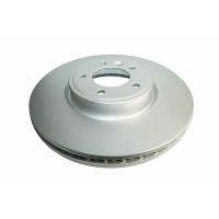 DBA Brake Rotor Street Series En-Shield Thumbnail