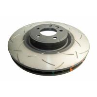 DBA Brake Rotor 4000 Series T3 Thumbnail