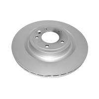 DBA Brake Rotor Street Series En-Shield Thumbnail