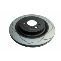 DBA Brake Rotor Street Series T2 Thumbnail