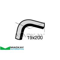 Mackay Engine Bypass Coolant Hose for Land Rover Range Rover Thumbnail