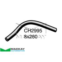 Mackay Engine Bypass Coolant Hose for Land Rover Range Rover VA 4.0L & 4.6L V8 Thumbnail