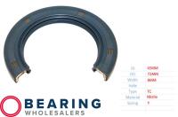 Bearing Wholesalers Transfer Case Input Shaft Seal Thumbnail