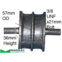Mackay Engine/Transmission Mount Thumbnail