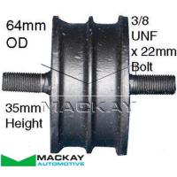 Mackay Front Engine Mount for Land Rover Series & Discovery Thumbnail