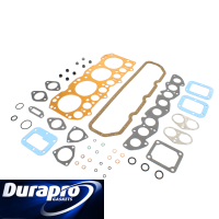 Durapro Head Set (VRS) Thumbnail