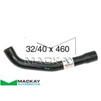 Mackay Upper Radiator Hose  for Land Rover 110 3.9L I4 Diesel Thumbnail