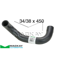 Mackay Radiator Lower Hose Thumbnail