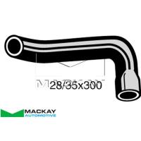Mackay Lower Radiator Hose Fits Land Rover Series 2A 88 2.3L I4 Petrol Manual & Auto Thumbnail