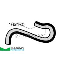 Mackay Automotive Heater Hose Outlet Lower Core to Pipe Thumbnail