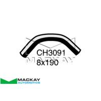 Mackay Automotive Rubber Engine Bypass Hose Thumbnail