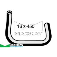Mackay Automotive Replacement Engine Cooling Heater Hose Thumbnail