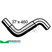 Mackay Upper Radiator Hose for Lexus LS400 UCF10R 4.0L V8 1989-1995 Thumbnail