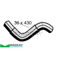 Mackay Radiator Upper Hose fits Lexus LS400 UCF20 UCF20R 4.0L V8 1UZ-FE Thumbnail
