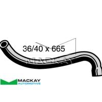 Mackay Radiator Lower Hose for Toyota Landcruiser UZJ100R & Lexus LX470 4.7L V8 Thumbnail
