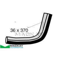 Mackay Radiator Upper Top Hose  for Toyota Landcruiser UZJ100R & Lexus LX470 4.7L V8 Thumbnail