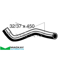 Mackay Radiator Lower Hose Thumbnail