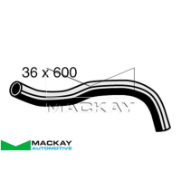 Mackay Radiator Lower Hose Thumbnail