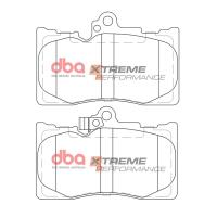 DBA Brake Pads Xtreme Performance Thumbnail