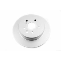 DBA Brake Rotor Street Series En-Shield Thumbnail