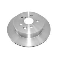 DBA Brake Rotor Street Series Thumbnail