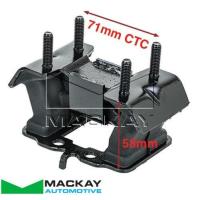 Mackay Rear Engine Mount for Lexus IS250 GSE20R 2.5L V6 2005-2013 Automatic/Manual Thumbnail