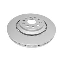DBA Brake Rotor Street Series En-Shield Thumbnail