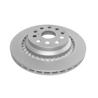 DBA Brake Rotor Street Series En-Shield Thumbnail