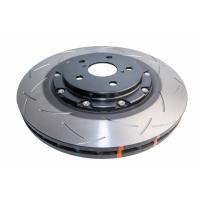 DBA Brake Rotor 5000 Series T3 Thumbnail