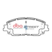 DBA Brake Pads Street Series Thumbnail