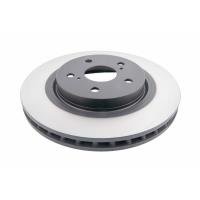 DBA Brake Rotor 4000 Series HD Thumbnail