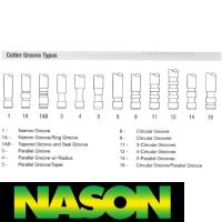 Nason Valve inlet Thumbnail