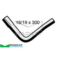 Mackay Automotive Replacement Heater Hose Thumbnail