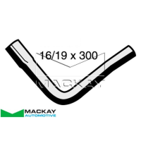 Mackay Heater Hose Thumbnail