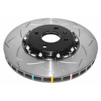 DBA Brake Rotor 5000 Series T3 Thumbnail